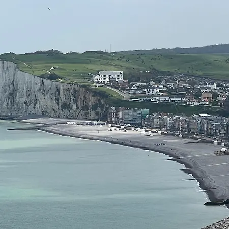 Le Embruns Mers-les-Bains