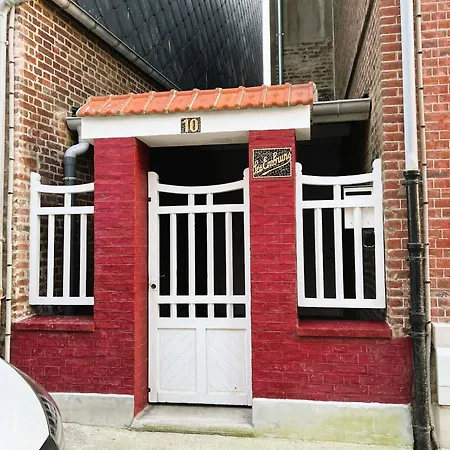 Le Embruns *